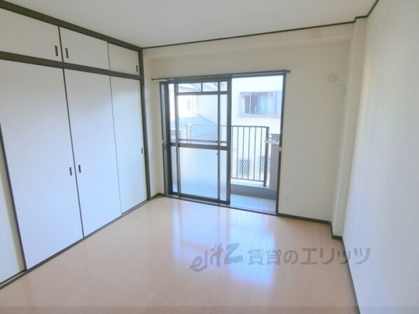 ヴィラオリエントの物件内観写真